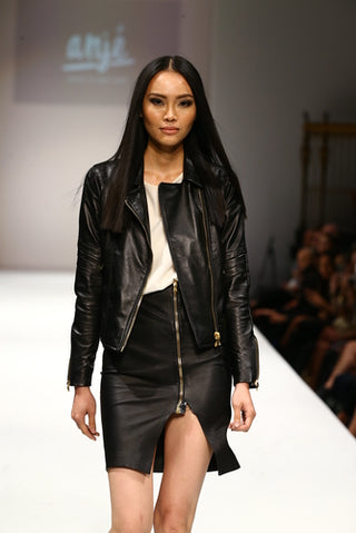 womens leather jackets collection by inland leather