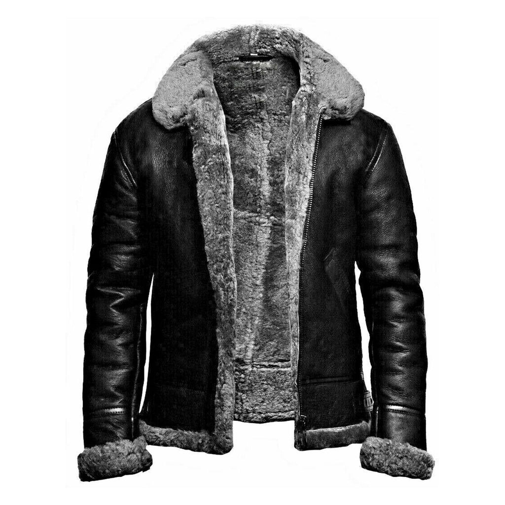 Chester | Men's Bomber Casual Jacket