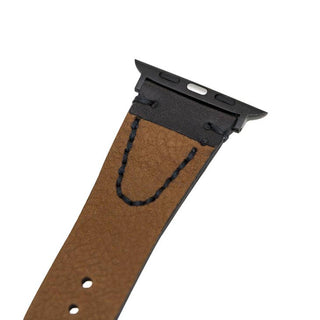 Kenneth Apple Watch Leather Straps (Set of 4)