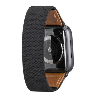 Robert Apple Watch Leather Straps (Set of 4)