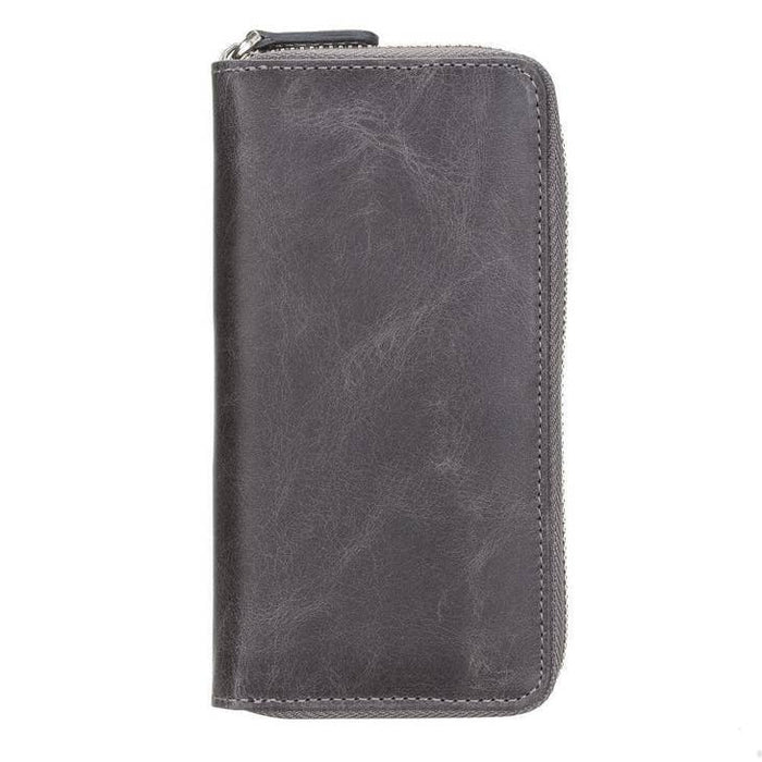 Jose Men's Real Leather Wallet