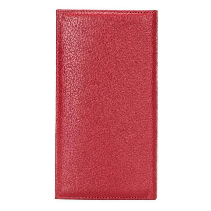 Michelle Women's Real Leather Wallet