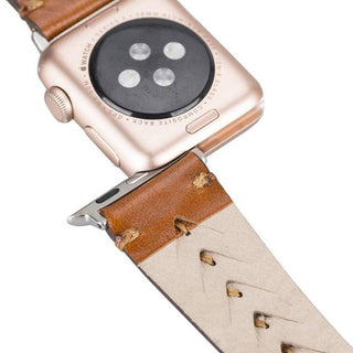 Daniel Apple Watch Leather Straps (Set of 4)