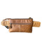 Christian Leather Sling Fanny Waist Pack