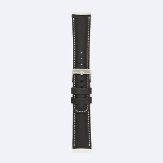 Andrew Classic Apple Leather Watch Straps (Set of 4)