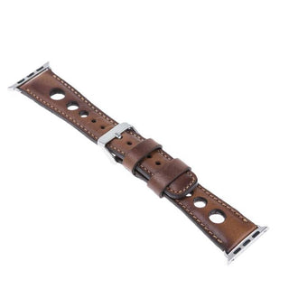 Donald Apple Watch Leather Straps (Set of 4)