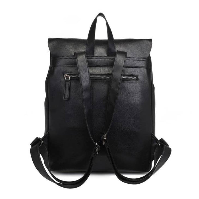 Thompson Backpack-Inland Leather-Inland Leather Co