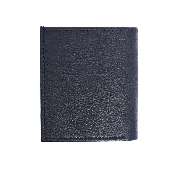 Men's Sheep 10 Card Leather Wallet