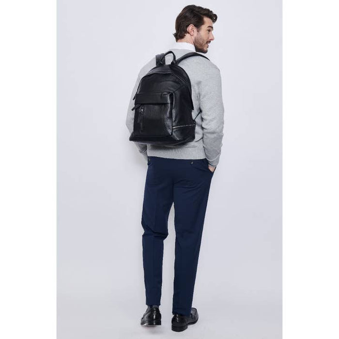Derby Backpack-Inland Leather-Inland Leather Co