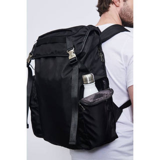 Emerson Backpack-Inland Leather-Inland Leather Co