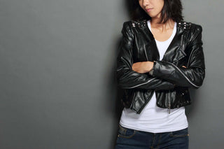Unveiling the Internet's Best Trending Leather Jackets: Discover Style and Quality at InlandLeather.com