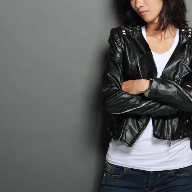 Unveiling the Internet's Best Trending Leather Jackets: Discover Style and Quality at InlandLeather.com