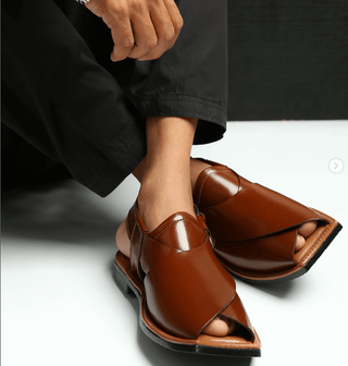 best leather sandals for men on the internet