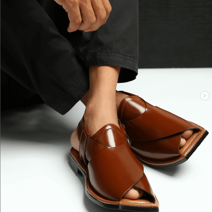 best leather sandals for men on the internet