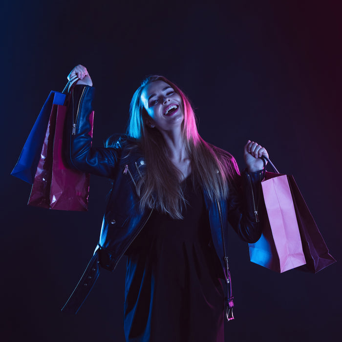 Inland Leather Black Friday BFCM 2023 Extravaganza: Unlock Stylish Savings with Exclusive Coupon Codes!