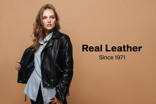 Leather Jackets for Women: Timeless Style and Durability