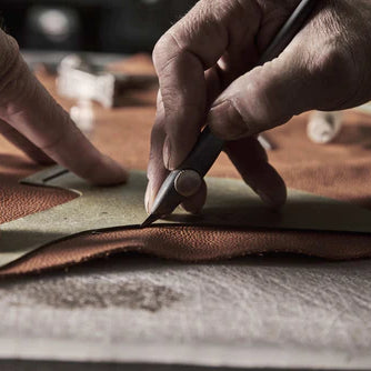 "The Ultimate Guide to Caring for Your Leather Jacket"