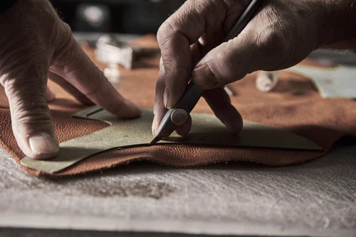 "The Ultimate Guide to Caring for Your Leather Jacket"