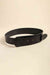PU Leather Wide Belt for Women – Stylish Adjustable Waist Belt