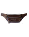 Keith Genuine Leather Fanny Pack Sling Bag