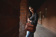 Journey Crossbody