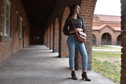 Journey Crossbody