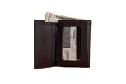 Trifold Wallet