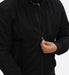 Burak Men’s Twill Safety Padded Motorcycle Bomber Jacket