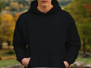 Unbranded by Inland Oversized Hoodie Pullover Unisex