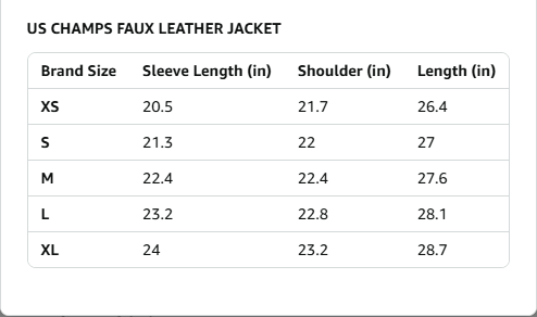 Oversized Faux Leather Racing Jacket | Unisex Racer