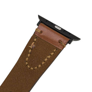 Kenneth Apple Watch Leather Straps (Set of 4)