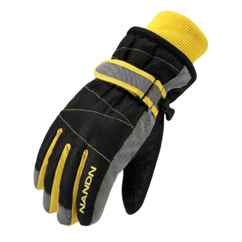 Unisex Waterproof Windproof Winter Ski Gloves