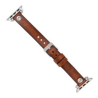 William Apple Watch Leather Straps (Set of 4)