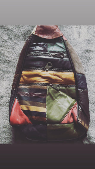 Colorburst Backpack
