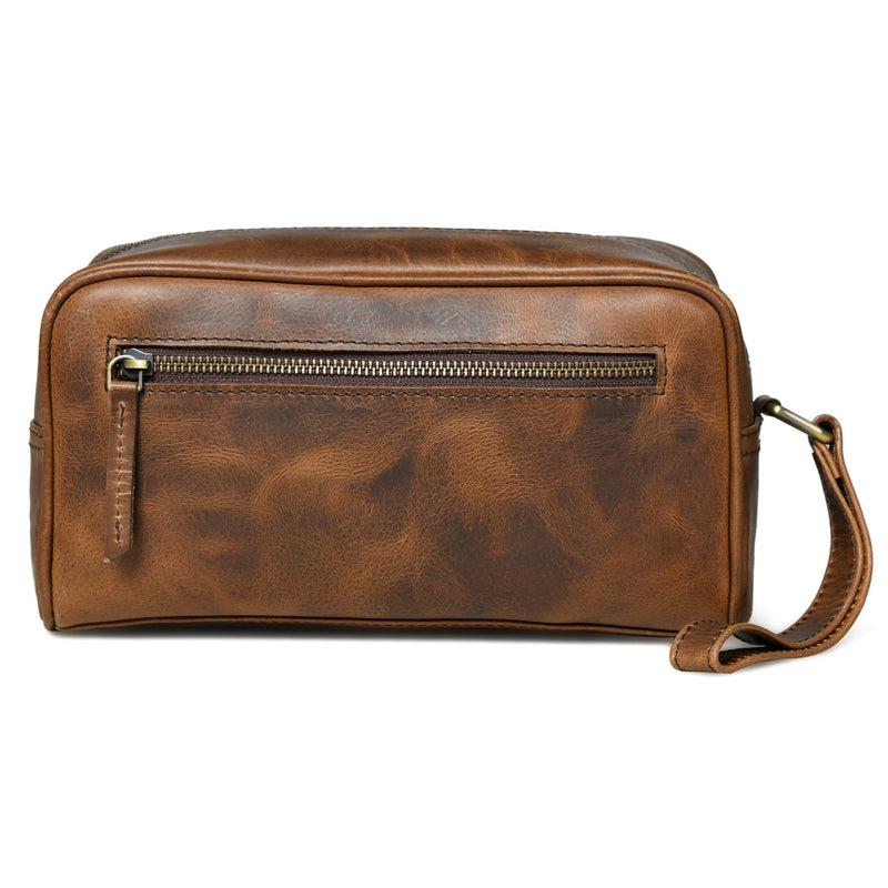 The Lumber Toiletry
