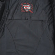 Raider Men's Motorcycle Leather Jacket