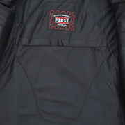 Commuter Men's Motorcycle Leather Jacket