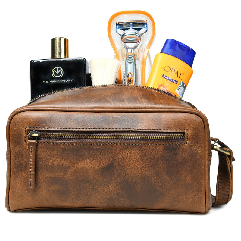 The Lumber Toiletry