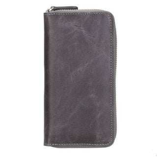 Jose Men's Real Leather Wallet
