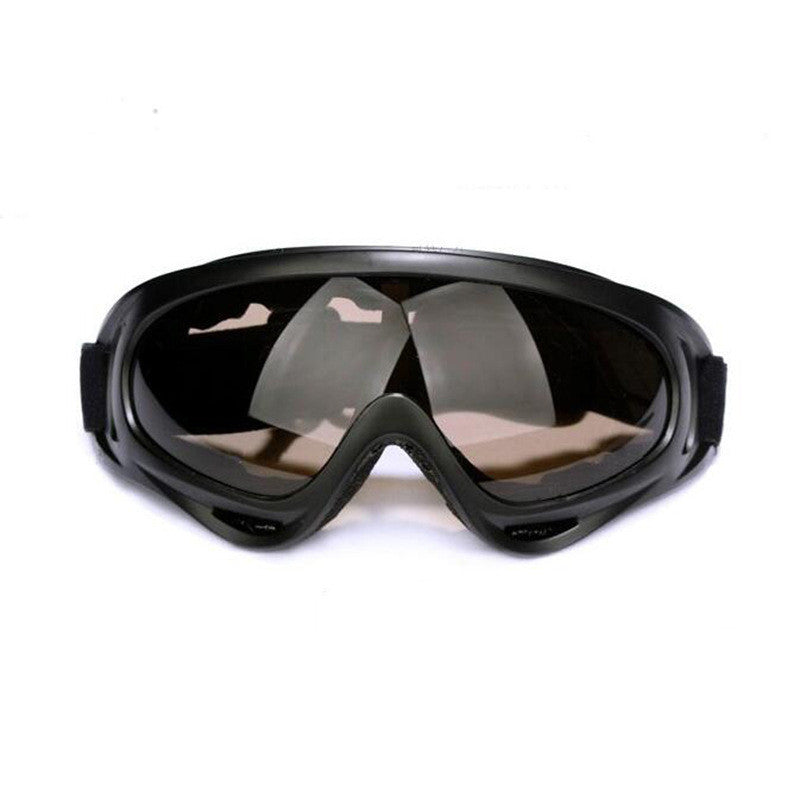 Motorcycle Sports Goggles for Wind and Sand Protection