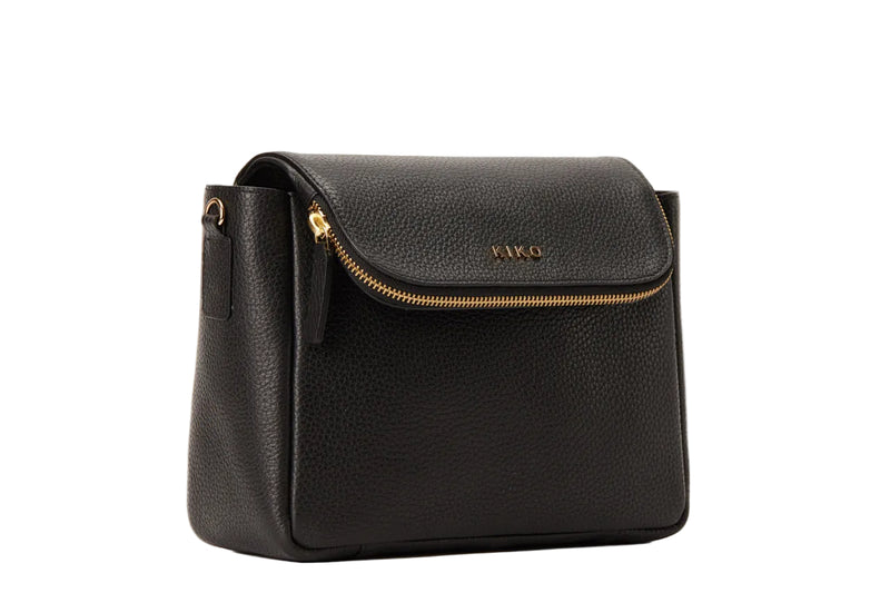 Fold Over Crossbody