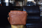 Journey Crossbody