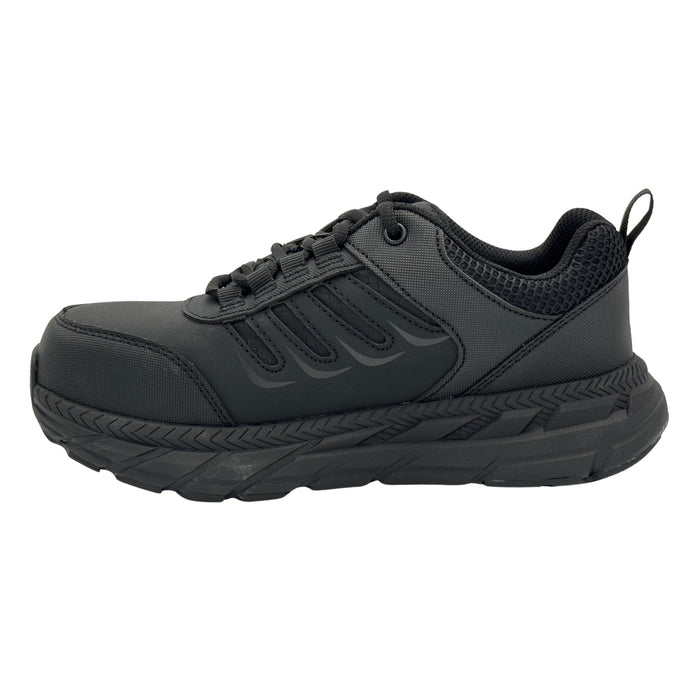 Women's 4" Ultra Light Work Boot