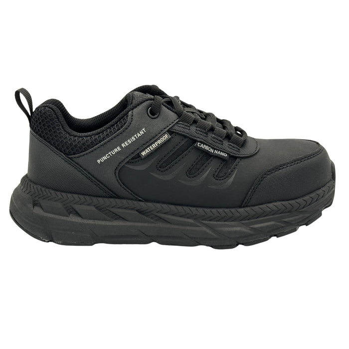 Women's 4" Ultra Light Work Boot