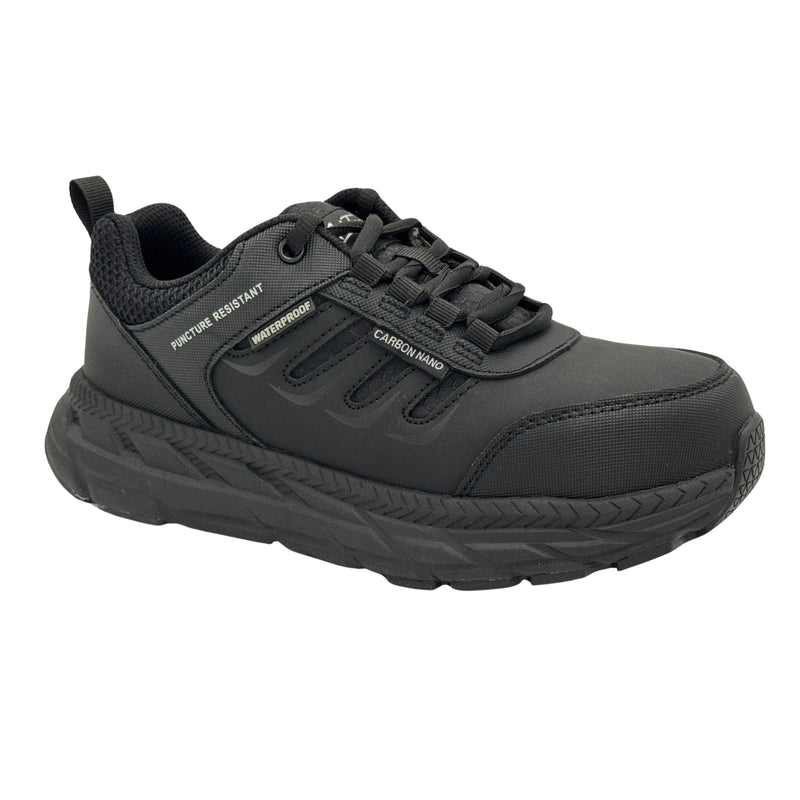 Women's 4" Ultra Light Work Boot
