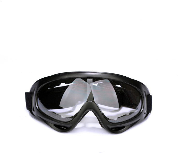 Motorcycle Sports Goggles for Wind and Sand Protection
