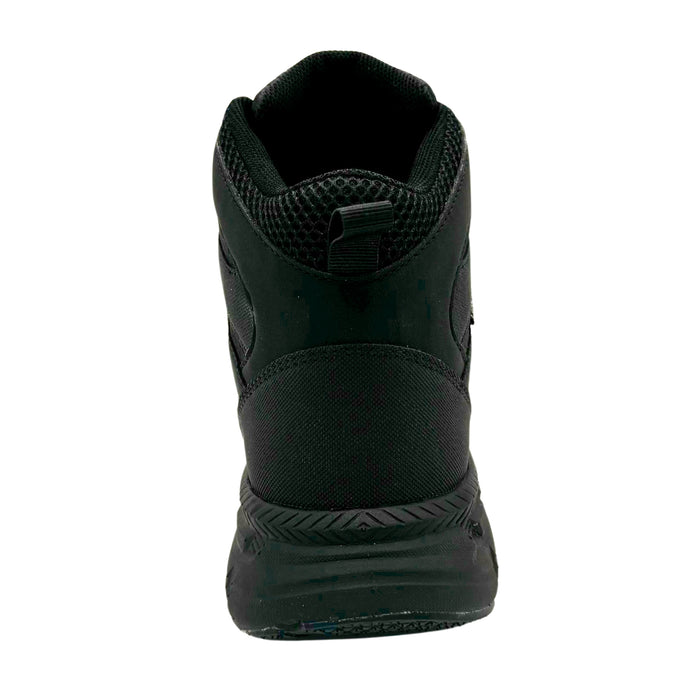 Women’s 6" Ultra Light Waterproof Work Boots | Carbon Nano Toe