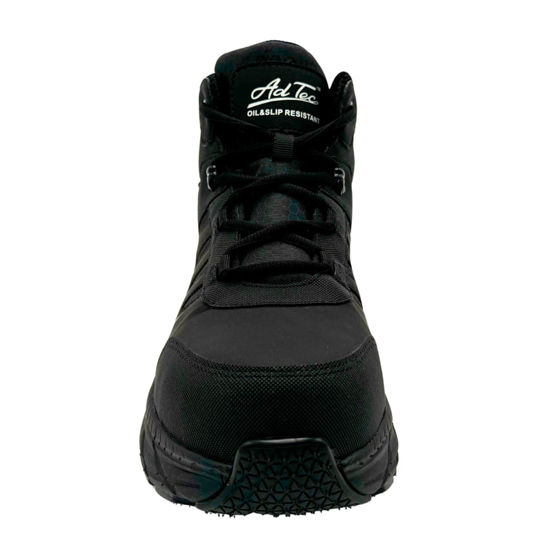Women’s 6" Ultra Light Waterproof Work Boots | Carbon Nano Toe