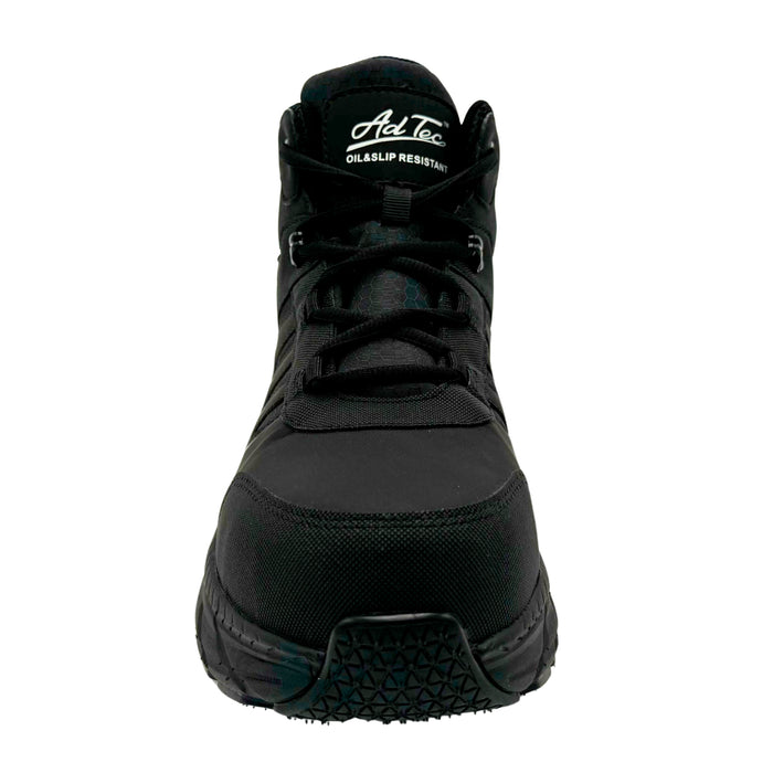 Women’s 6" Ultra Light Waterproof Work Boots | Carbon Nano Toe