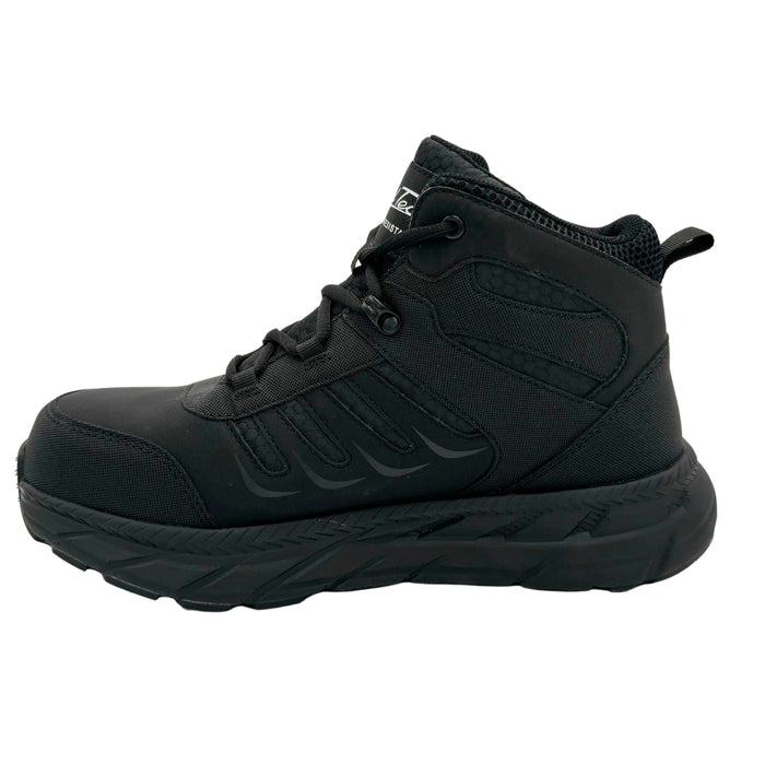 Women’s 6" Ultra Light Waterproof Work Boots | Carbon Nano Toe